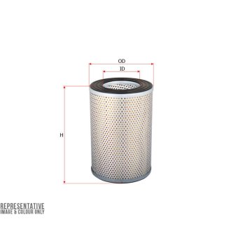 Фильтр гидравлический Sure Filter SFH 0114