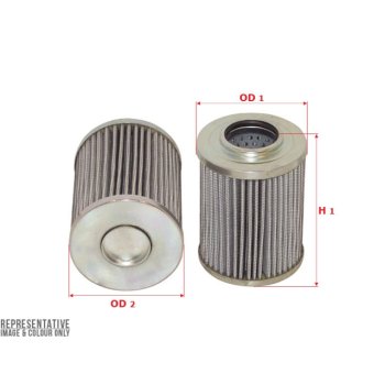 Фильтр гидравлический Sure Filter SFH 0123