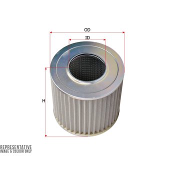 Фильтр гидравлический Sure Filter SFH 0190