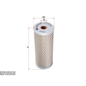 Фильтр гидравлический Sure Filter SFH 0233PS*