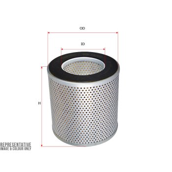 Фильтр гидравлический Sure Filter SFH 0341