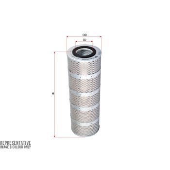 Фильтр гидравлический Sure Filter SFH 0430