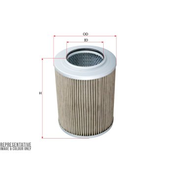 Фильтр гидравлический Sure Filter SFH 0590