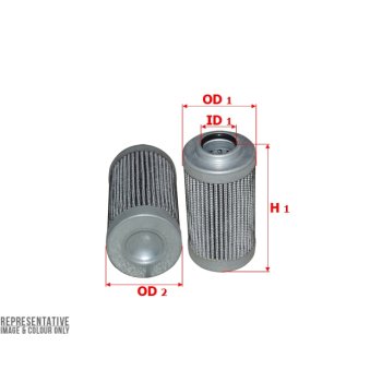 Фильтр гидравлический Sure Filter SFH 0601