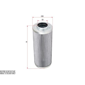 Фильтр гидравлический Sure Filter SFH 0608