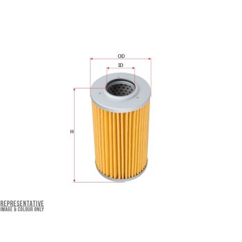 Фильтр гидравлический Sure Filter SFH 0803