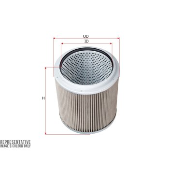 Фильтр гидравлический Sure Filter SFH 1116