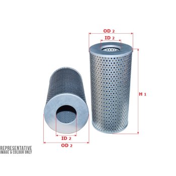 Фильтр гидравлический Sure Filter SFH 1119