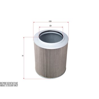 Фильтр гидравлический Sure Filter SFH 1120