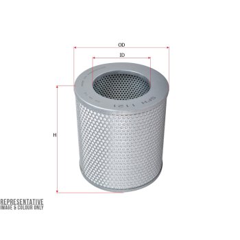 Фильтр гидравлический Sure Filter SFH 1121
