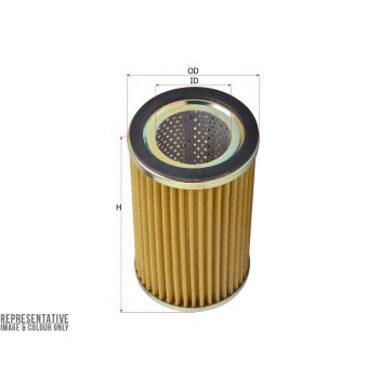 Фильтр гидравлический Sure Filter SFH 1141