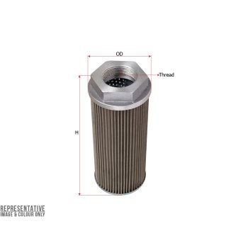 Фильтр гидравлический Sure Filter SFH 1197