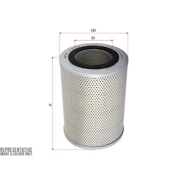 Фильтр гидравлический Sure Filter SFH 1200