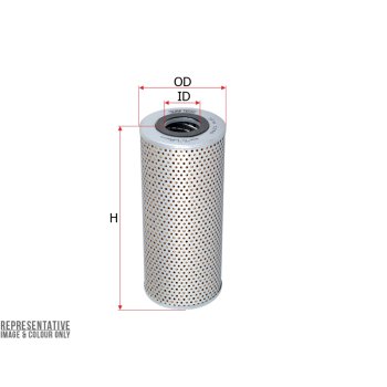 Фильтр гидравлический Sure Filter SFH 1290
