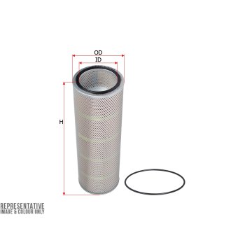 Фильтр гидравлический Sure Filter SFH 1334