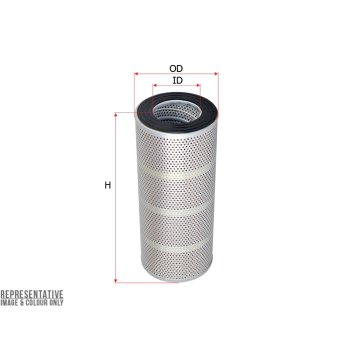 Фильтр гидравлический Sure Filter SFH 1336