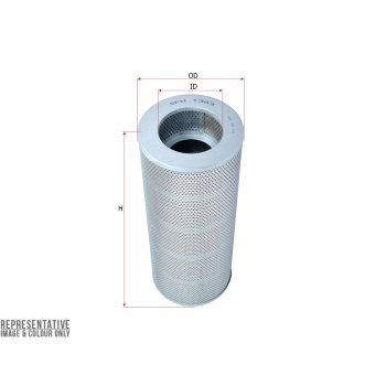 Фильтр гидравлический Sure Filter SFH 1383
