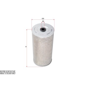 Фильтр гидравлический Sure Filter SFH 1405
