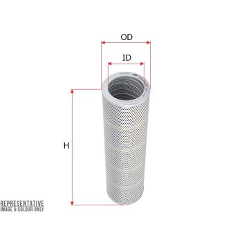 Фильтр гидравлический Sure Filter SFH 1430