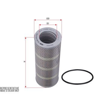 Фильтр гидравлический Sure Filter SFH 1440