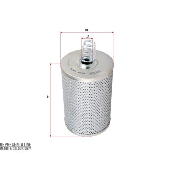 Фильтр гидравлический Sure Filter SFH 1451