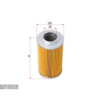 Фильтр гидравлический Sure Filter SFH 1517