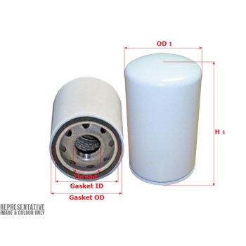 Фильтр гидравлический Sure Filter SFH 1715