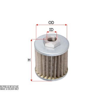 Фильтр гидравлический Sure Filter SFH 2070