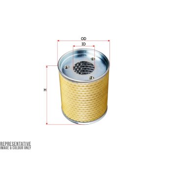 Фильтр гидравлический Sure Filter SFH 2071