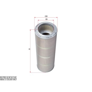 Фильтр гидравлический Sure Filter SFH 2081