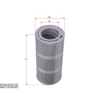 Фильтр гидравлический Sure Filter SFH 2170