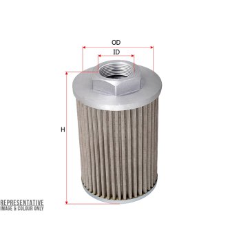 Фильтр гидравлический Sure Filter SFH 2210