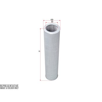 Фильтр гидравлический Sure Filter SFH 2289