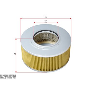 Фильтр гидравлический Sure Filter SFH 2446