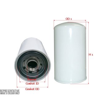 Фильтр гидравлический Sure Filter SFH 2591