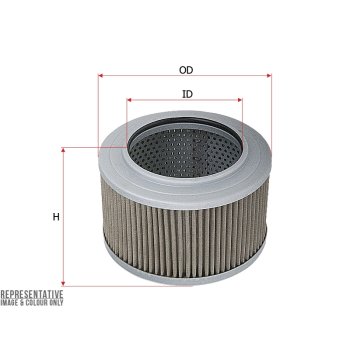 Фильтр гидравлический Sure Filter SFH 3078