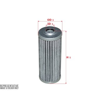 Фильтр гидравлический Sure Filter SFH 3187