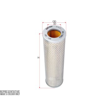 Фильтр гидравлический Sure Filter SFH 3301