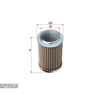 Фильтр гидравлический Sure Filter SFH 3420