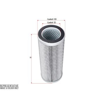 Фильтр гидравлический Sure Filter SFH 3710