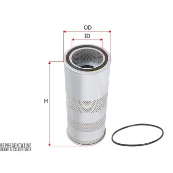 Фильтр гидравлический Sure Filter SFH 3773