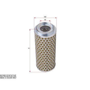 Фильтр гидравлический Sure Filter SFH 3853