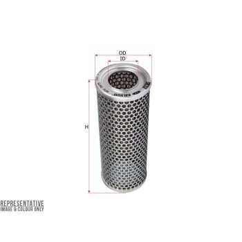 Фильтр гидравлический Sure Filter SFH 3875