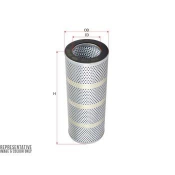 Фильтр гидравлический Sure Filter SFH 3900