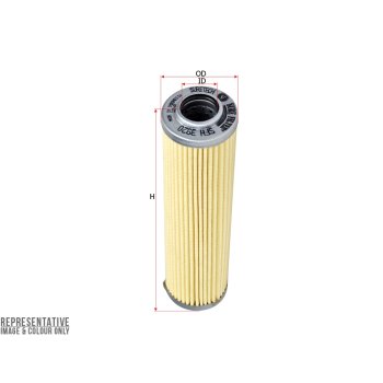 Фильтр гидравлический Sure Filter SFH 3920