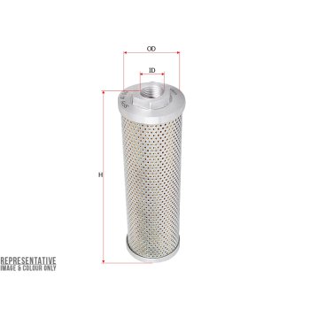 Фильтр гидравлический Sure Filter SFH 4100