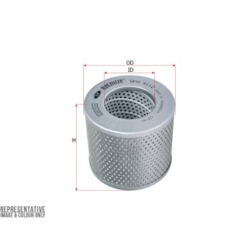Фильтр гидравлический Sure Filter SFH 4112