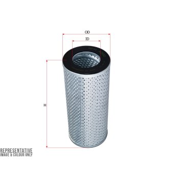 Фильтр гидравлический Sure Filter SFH 4200