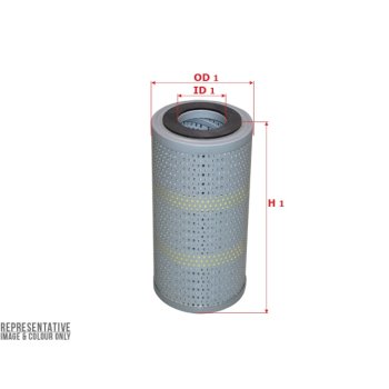 Фильтр гидравлический Sure Filter SFH 4510