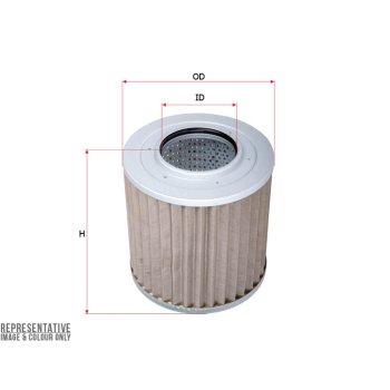 Фильтр гидравлический Sure Filter SFH 4529